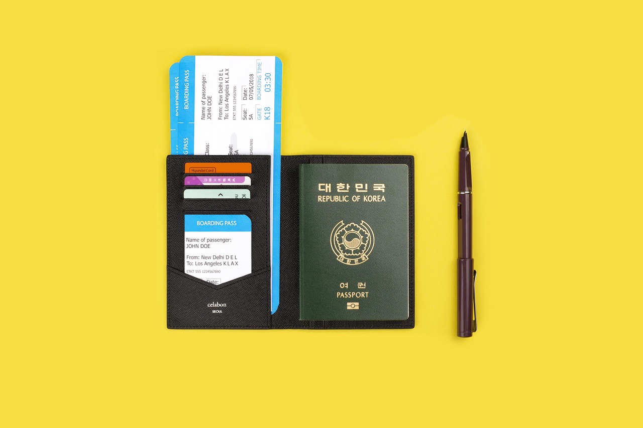 Memahami Syarat dan Prosedur Pengajuan Visa Bengkulu