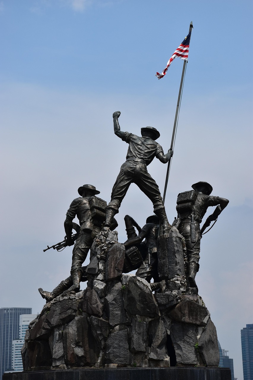 Imigrasi Bengkulu: Sinergi antara Teknologi dan Pelayanan